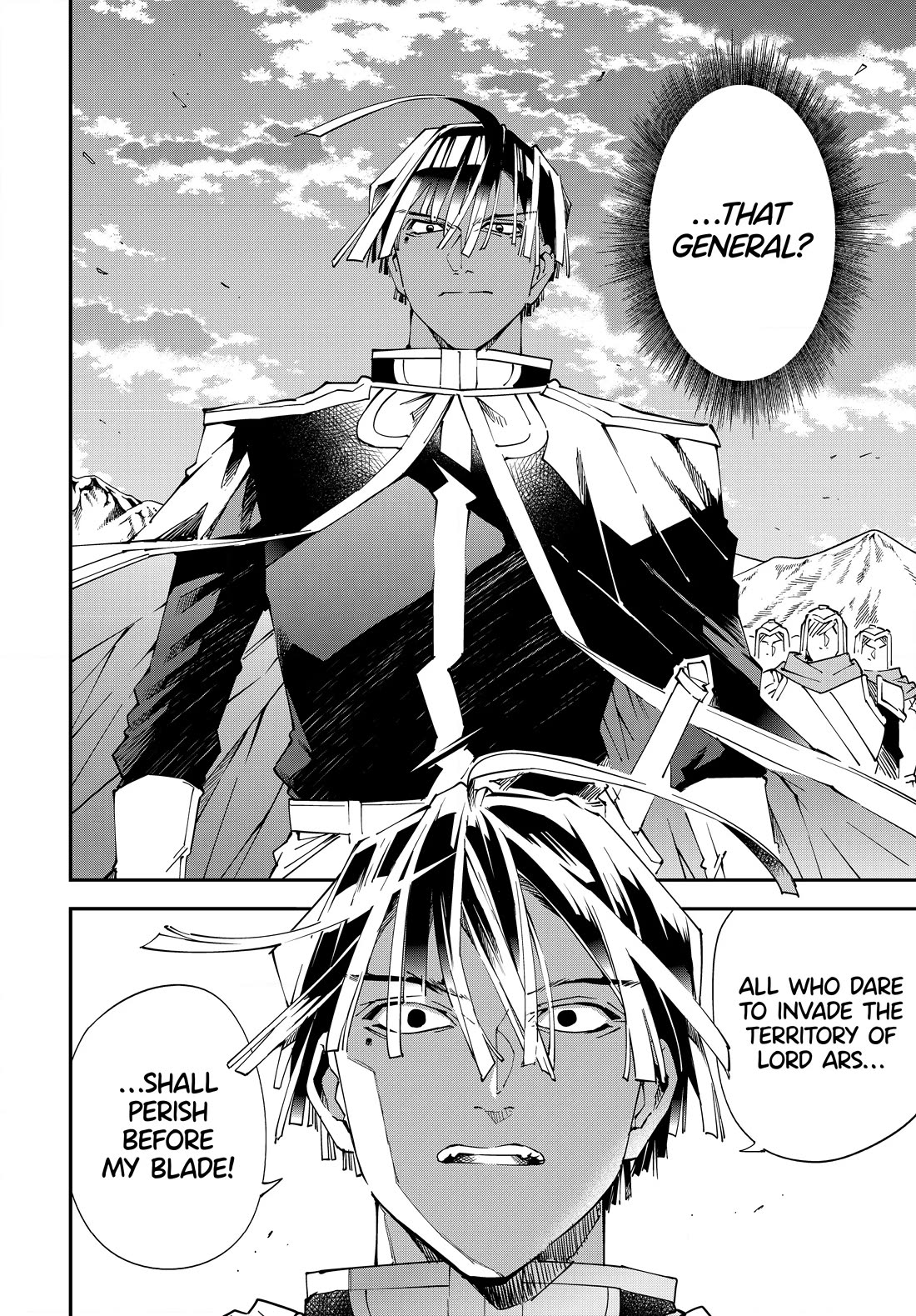 Reincarnated as an Aristocrat with an Appraisal Skill Chapter 122 page 10 - Chapter 122