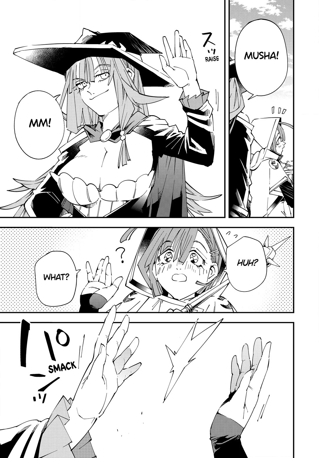 Reincarnated as an Aristocrat with an Appraisal Skill Chapter 122 page 13 - Chapter 122