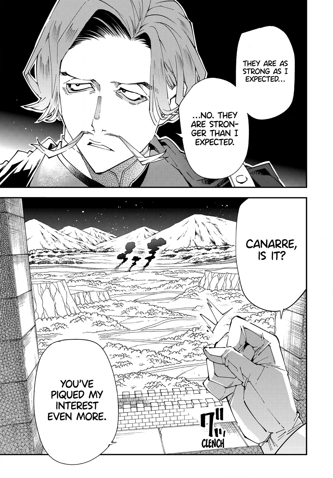 Reincarnated as an Aristocrat with an Appraisal Skill Chapter 122 page 17 - Chapter 122