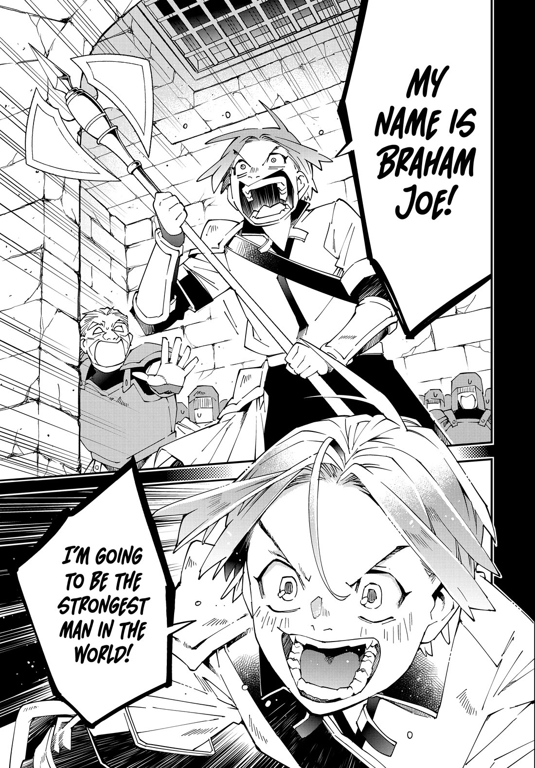 Reincarnated as an Aristocrat with an Appraisal Skill Chapter 126 page 17 - Chapter 126