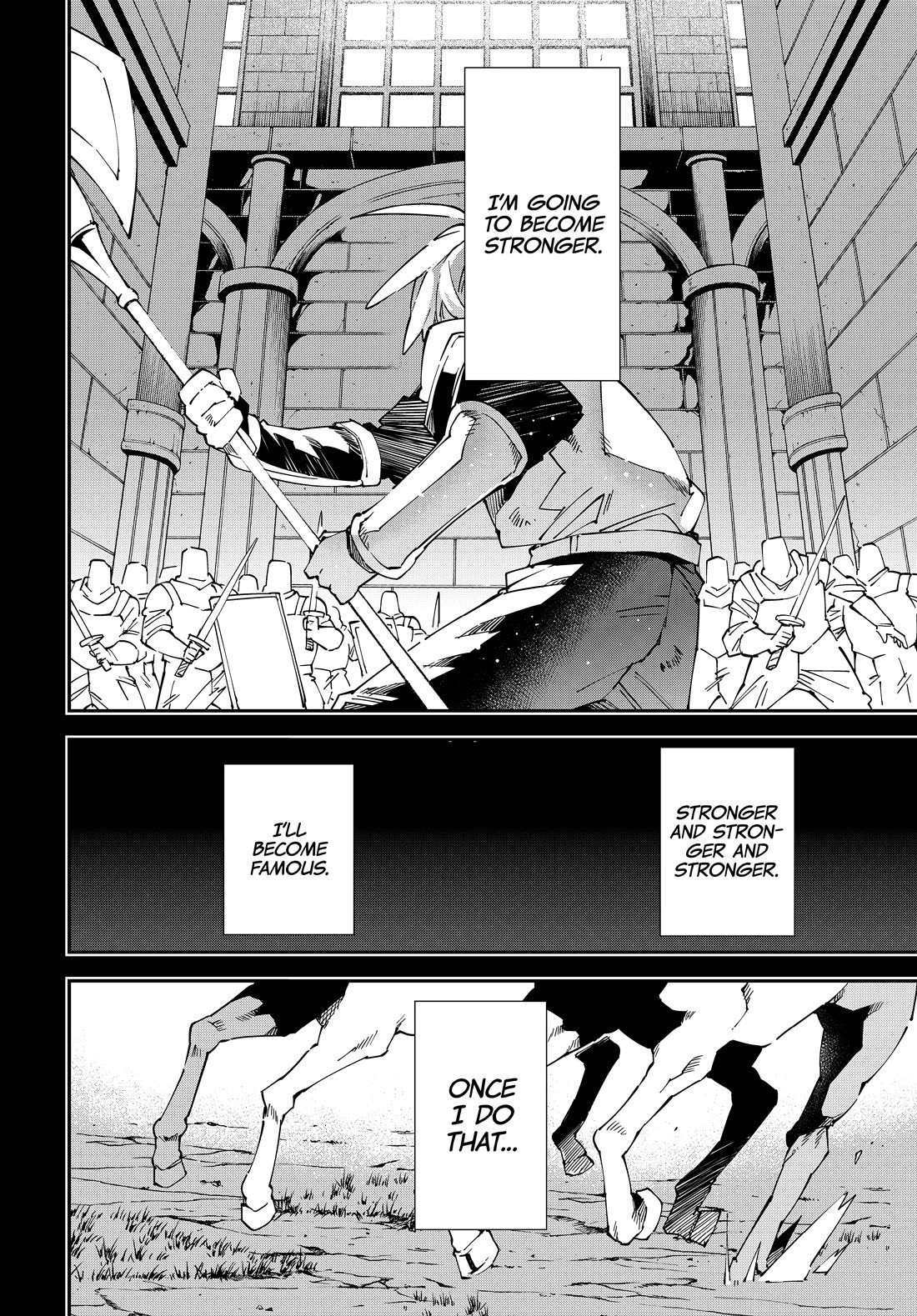 Reincarnated as an Aristocrat with an Appraisal Skill Chapter 126 page 18 - Chapter 126