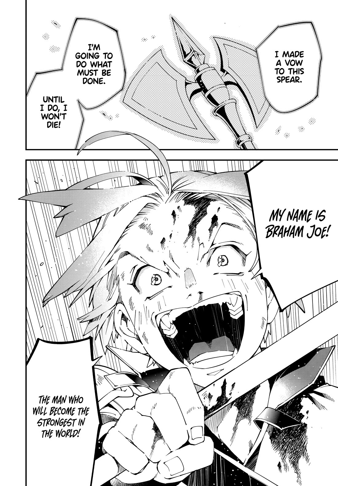 Reincarnated as an Aristocrat with an Appraisal Skill Chapter 127 page 10 - Chapter 127