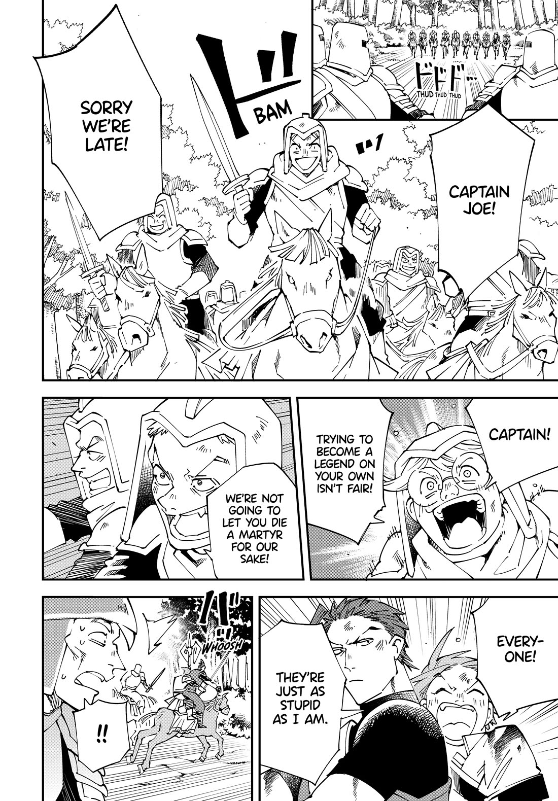 Reincarnated as an Aristocrat with an Appraisal Skill Chapter 127 page 14 - Chapter 127