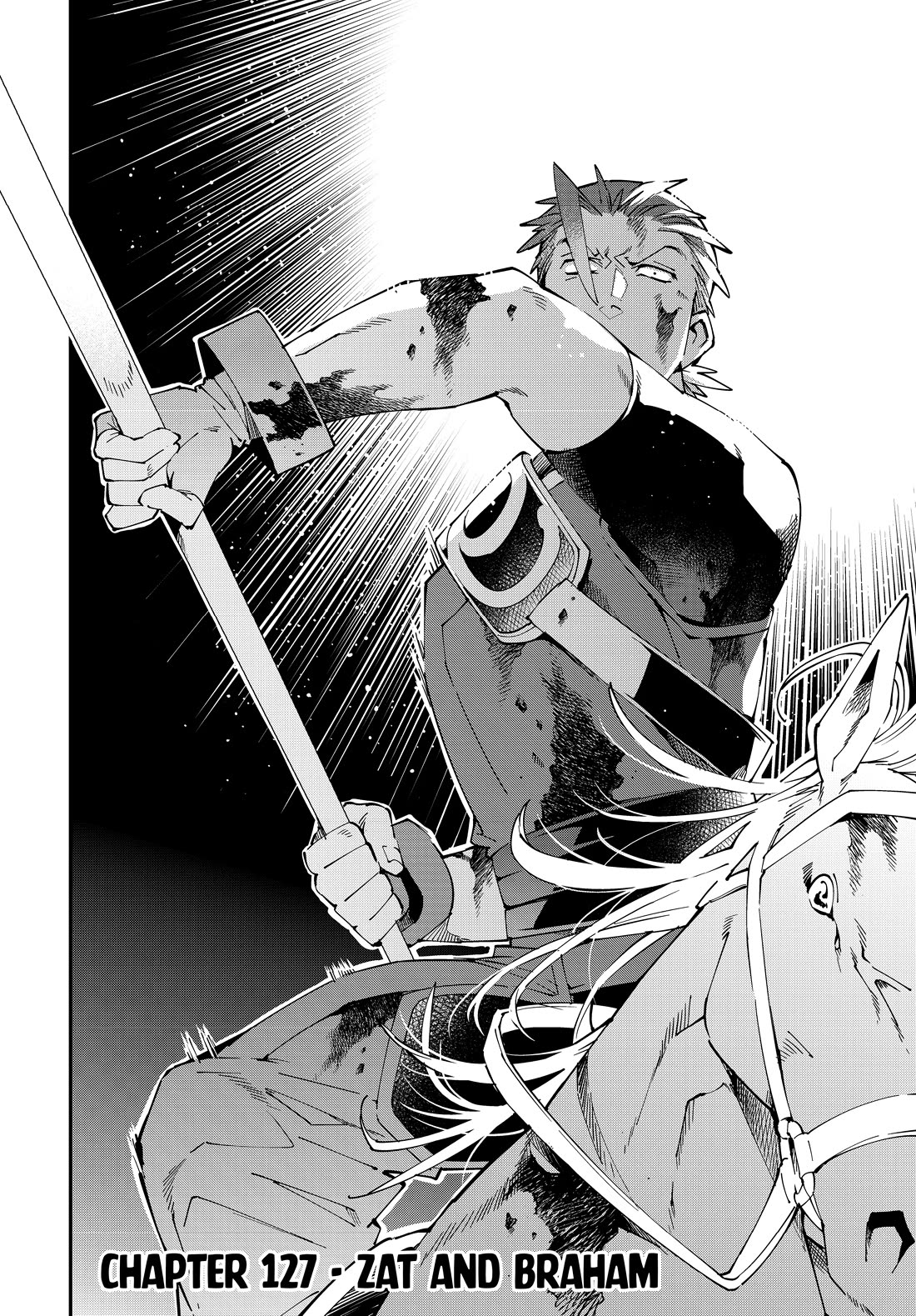 Reincarnated as an Aristocrat with an Appraisal Skill Chapter 127 page 2 - Chapter 127