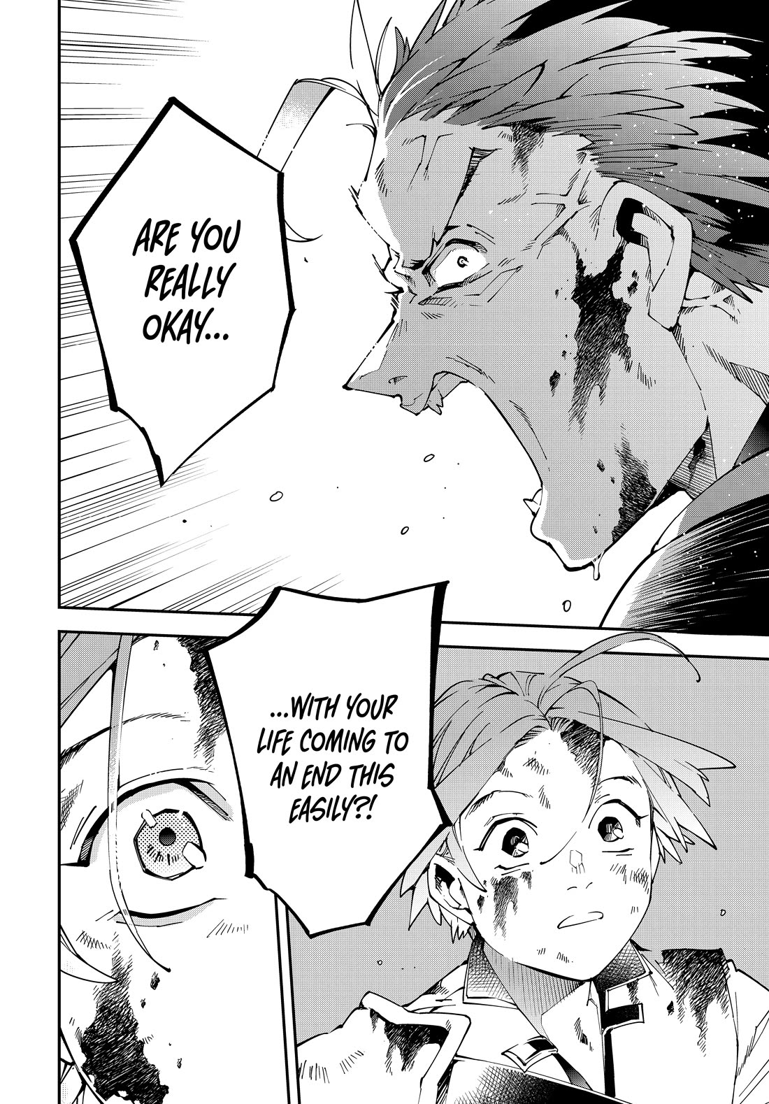 Reincarnated as an Aristocrat with an Appraisal Skill Chapter 127 page 6 - Chapter 127