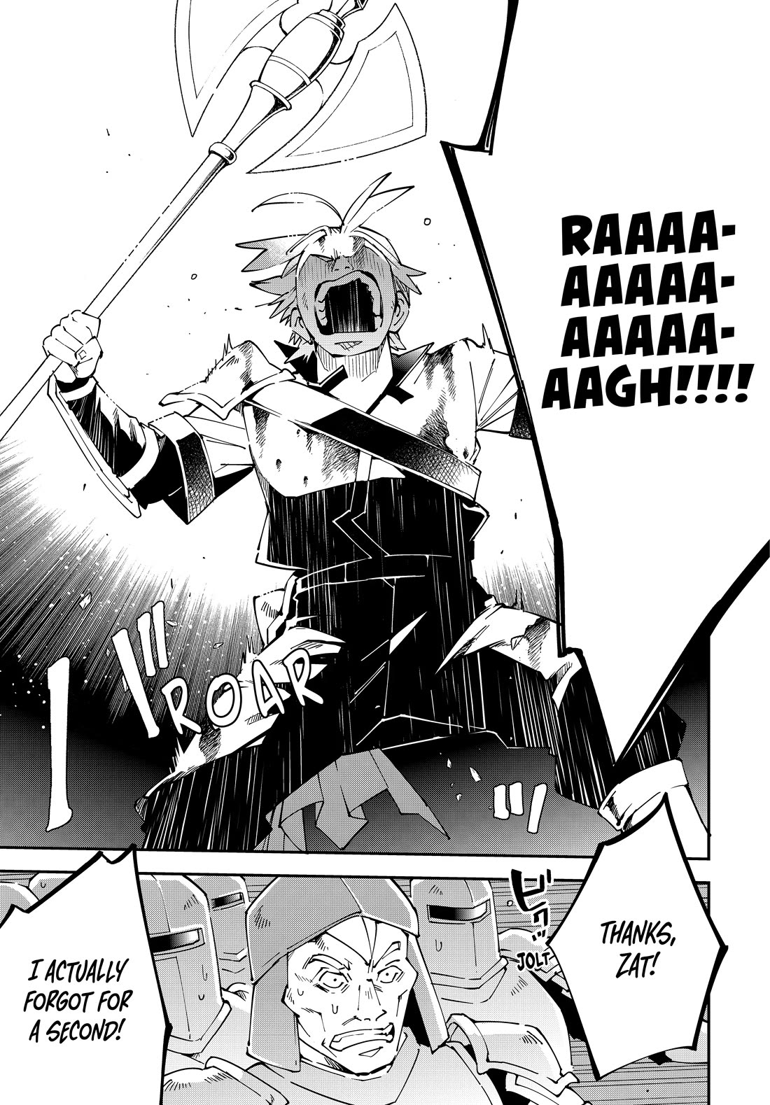 Reincarnated as an Aristocrat with an Appraisal Skill Chapter 127 page 9 - Chapter 127