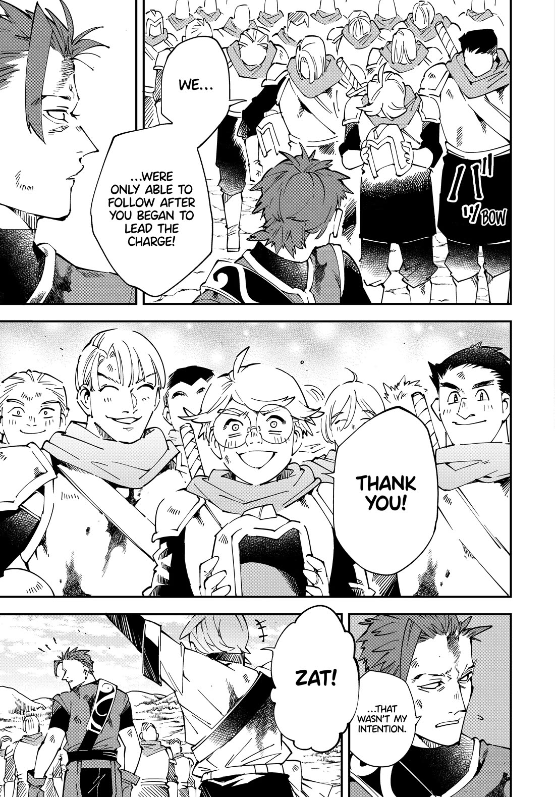 Reincarnated as an Aristocrat with an Appraisal Skill Chapter 128 page 13 - Chapter 128
