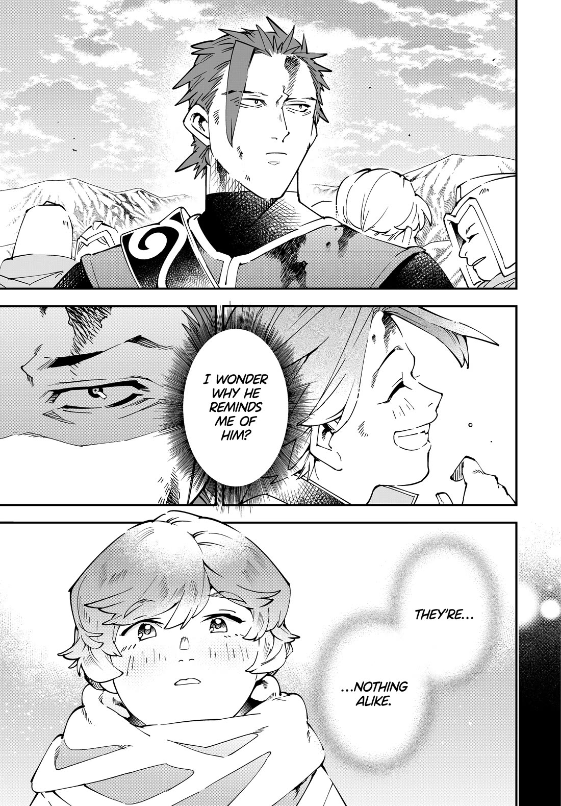 Reincarnated as an Aristocrat with an Appraisal Skill Chapter 128 page 5 - Chapter 128