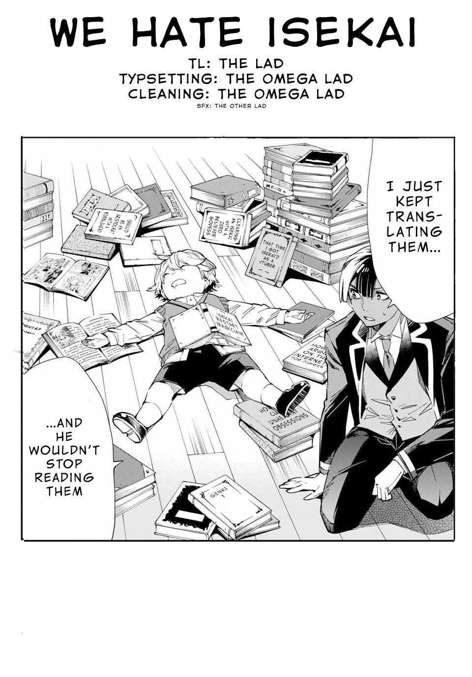 Reincarnated as an Aristocrat with an Appraisal Skill Chapter 13 page 19 - Chapter 13: Rosel Keisha