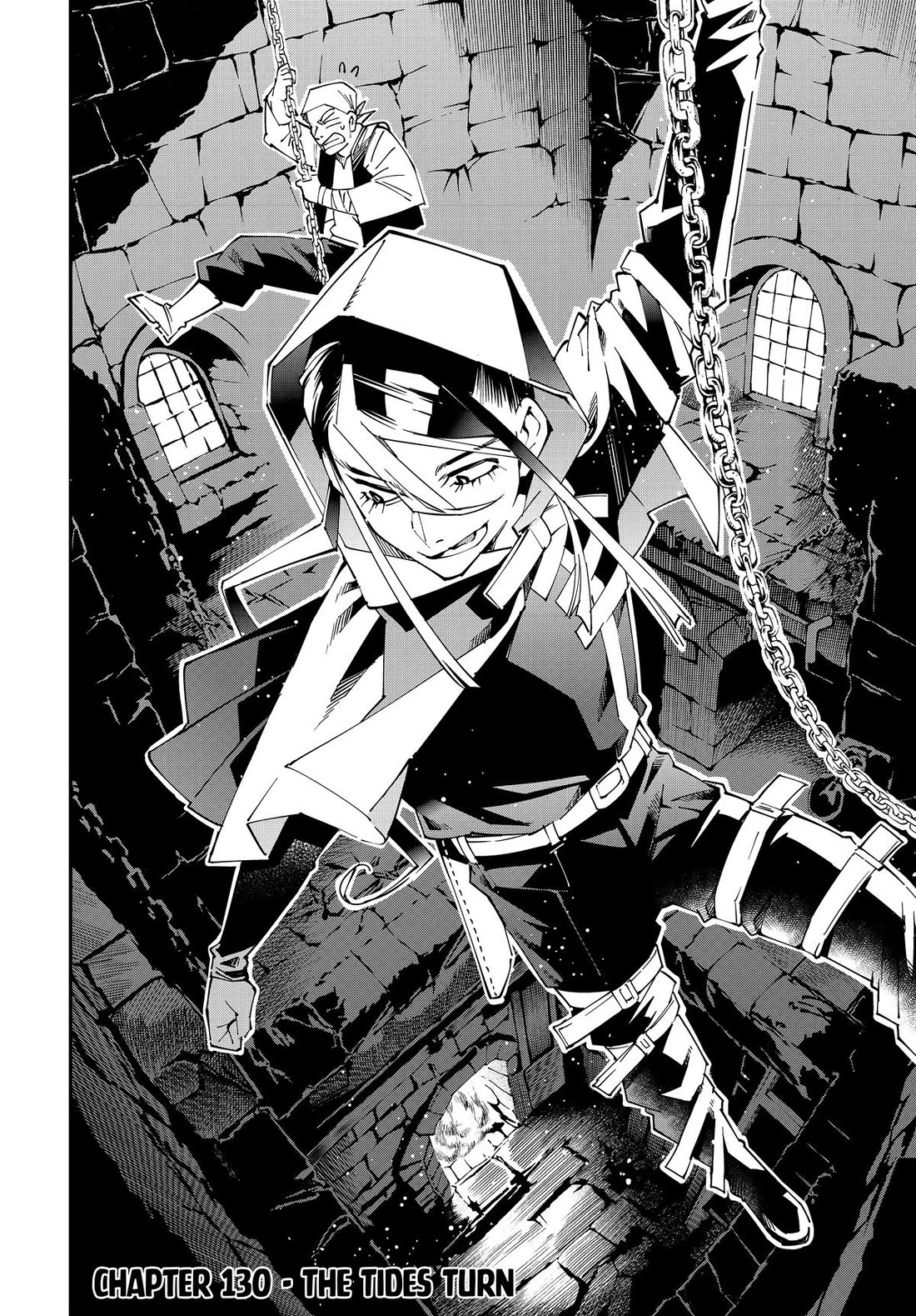 Reincarnated as an Aristocrat with an Appraisal Skill Chapter 130 page 2 - Chapter 130
