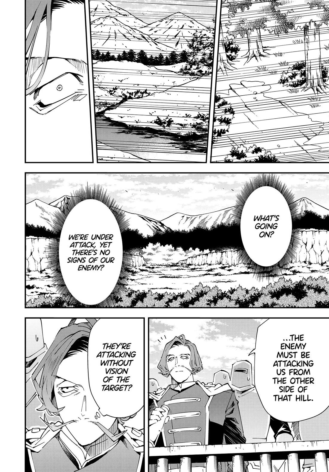 Reincarnated as an Aristocrat with an Appraisal Skill Chapter 131 page 10 - Chapter 131