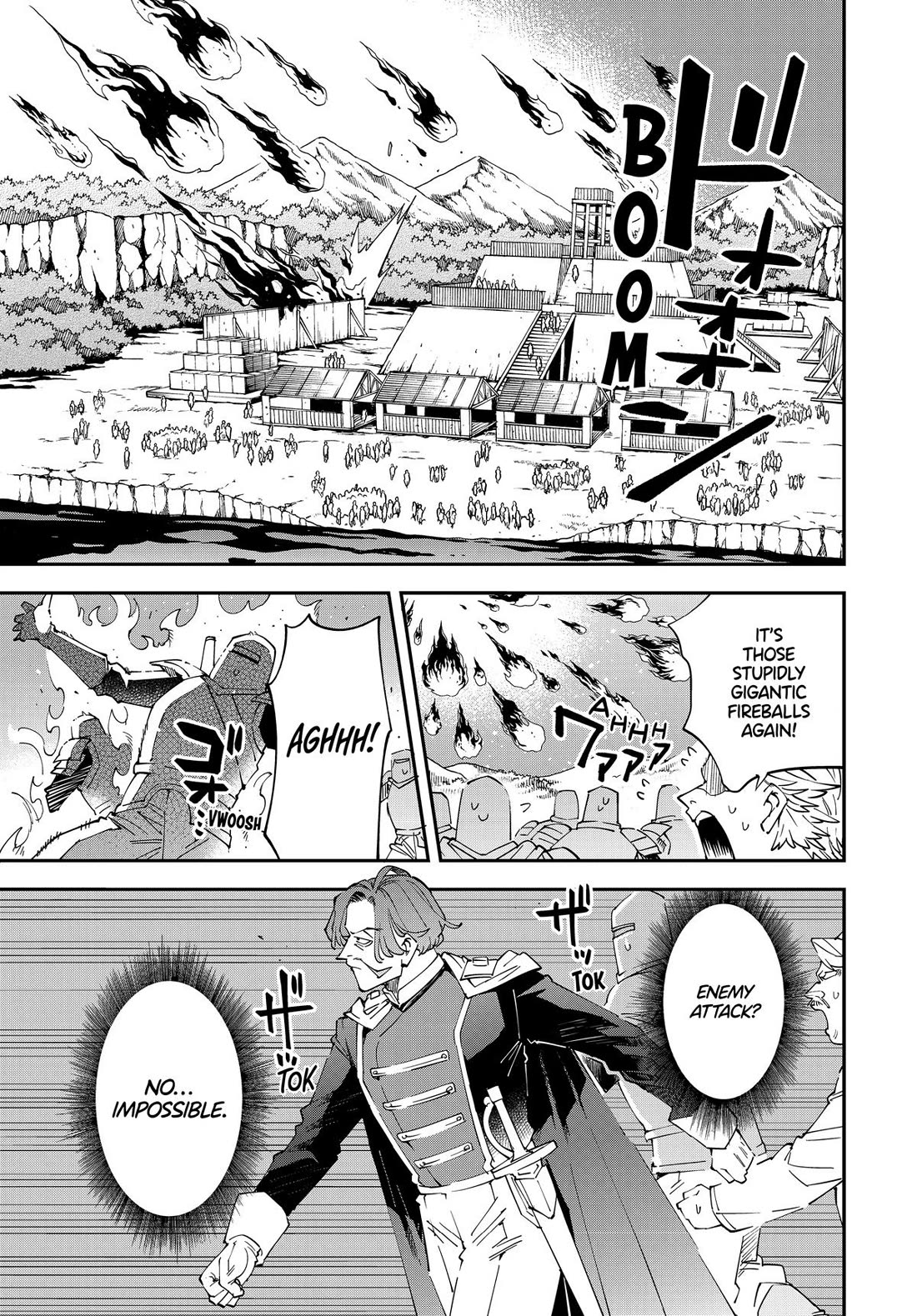 Reincarnated as an Aristocrat with an Appraisal Skill Chapter 131 page 7 - Chapter 131