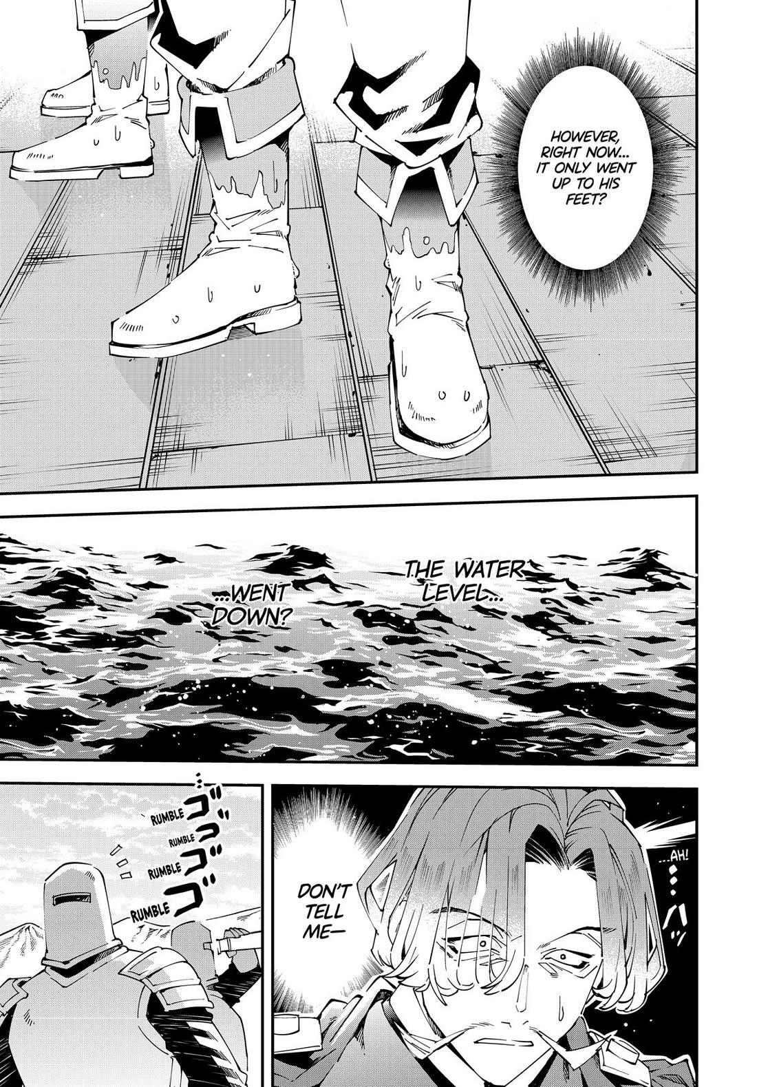 Reincarnated as an Aristocrat with an Appraisal Skill Chapter 132 page 15 - Chapter 132