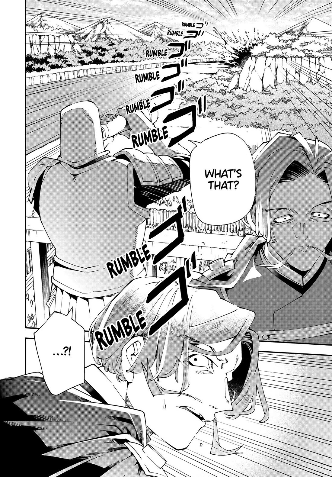 Reincarnated as an Aristocrat with an Appraisal Skill Chapter 132 page 16 - Chapter 132