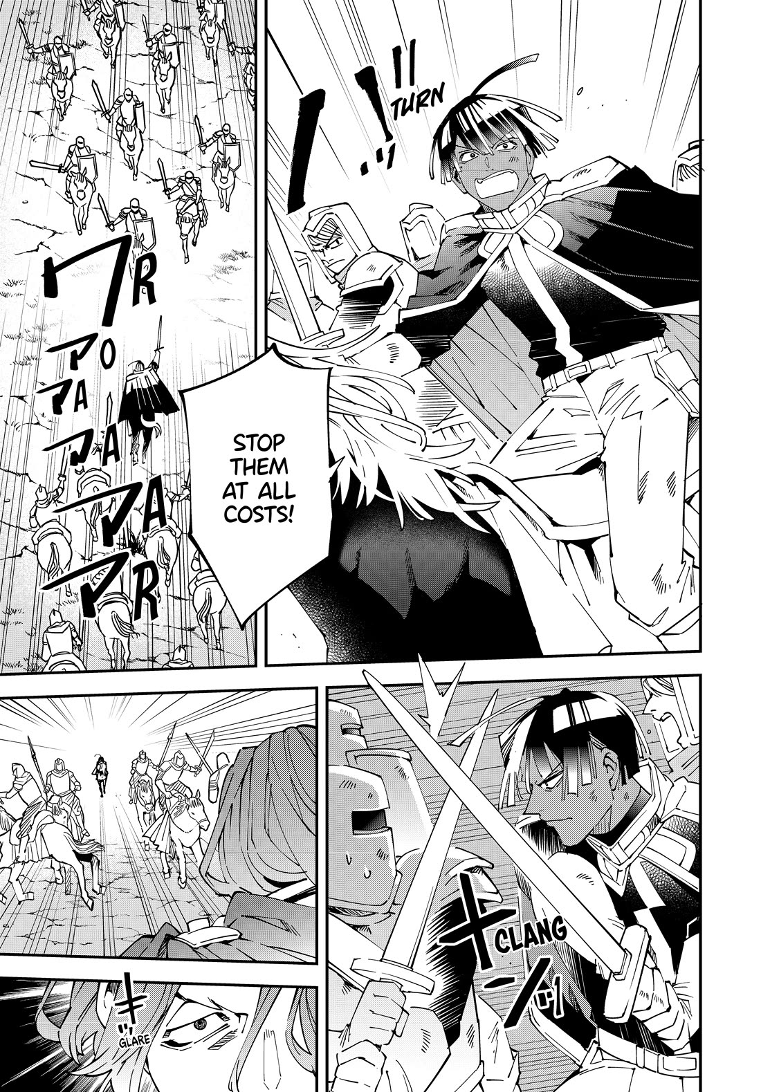 Reincarnated as an Aristocrat with an Appraisal Skill Chapter 133 page 13 - Chapter 133