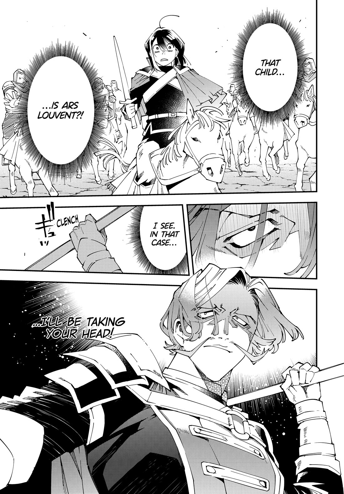 Reincarnated as an Aristocrat with an Appraisal Skill Chapter 133 page 15 - Chapter 133