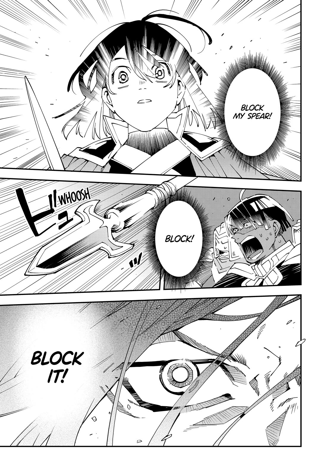 Reincarnated as an Aristocrat with an Appraisal Skill Chapter 133 page 17 - Chapter 133