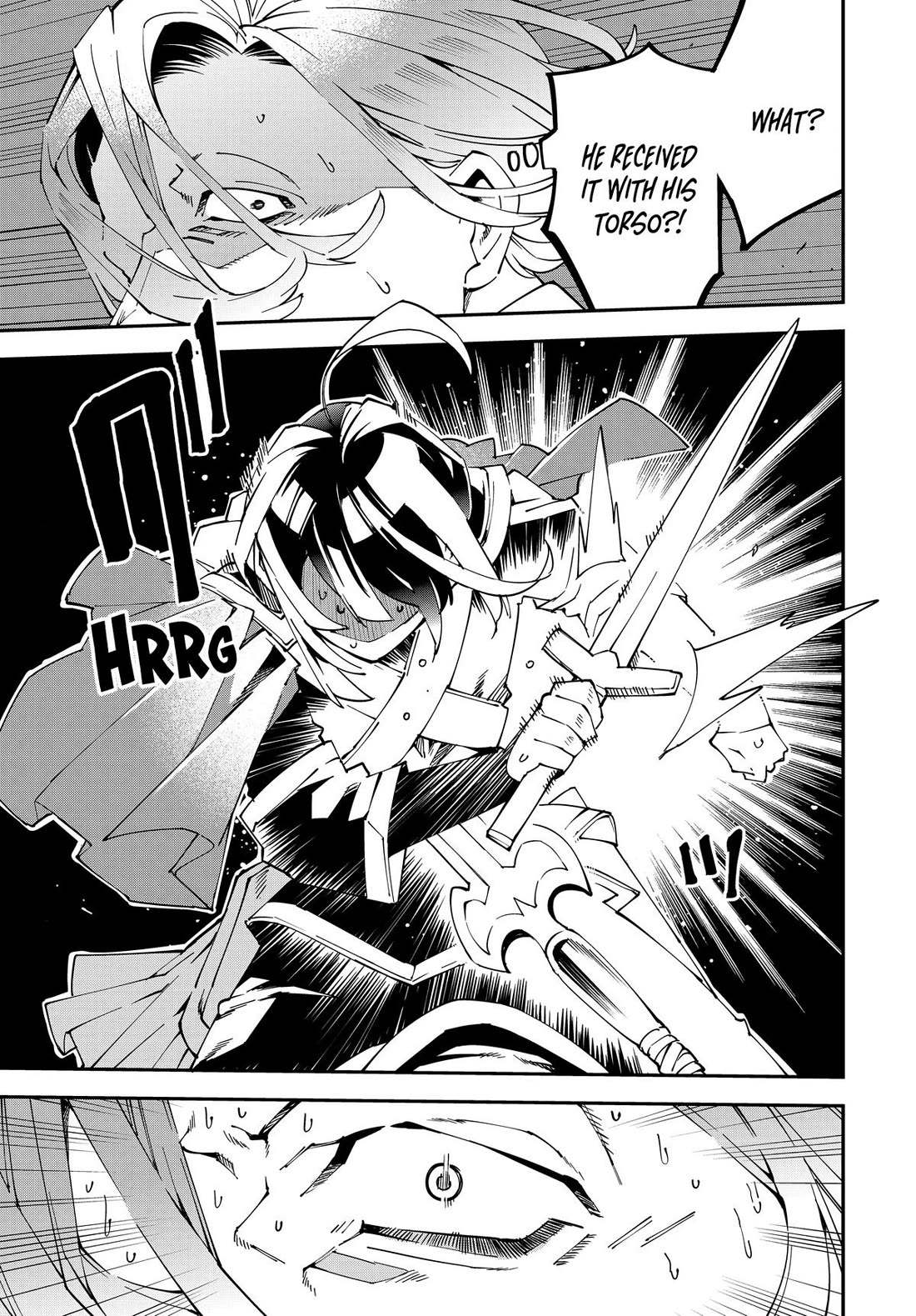 Reincarnated as an Aristocrat with an Appraisal Skill Chapter 134 page 3 - Chapter 134