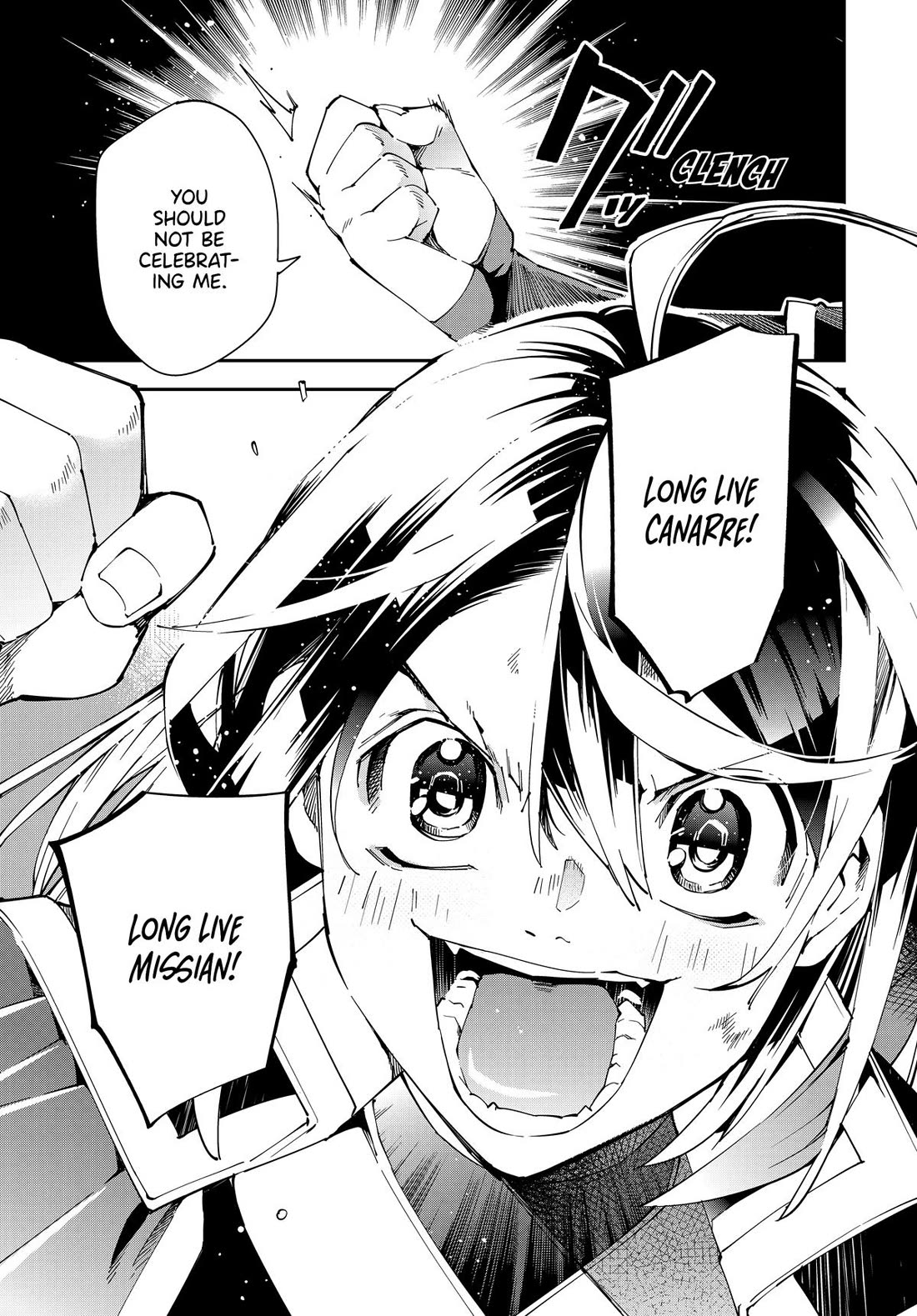 Reincarnated as an Aristocrat with an Appraisal Skill Chapter 135 page 5 - Chapter 135
