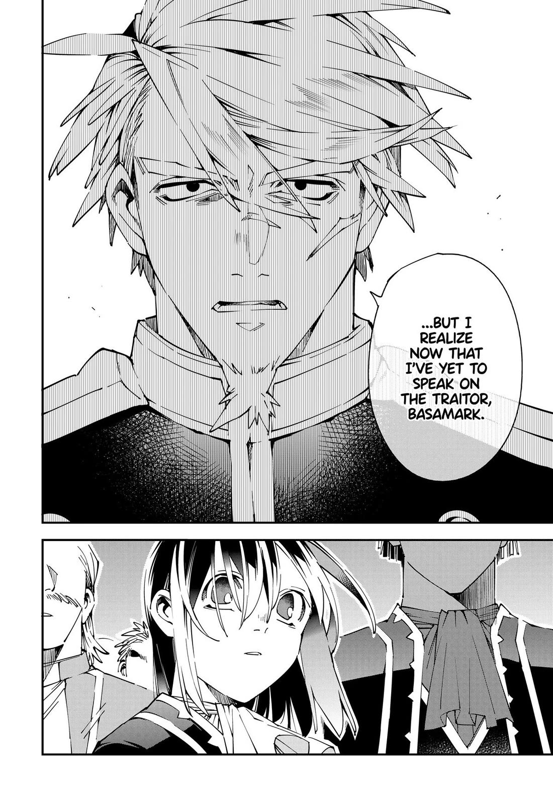 Reincarnated as an Aristocrat with an Appraisal Skill Chapter 136 page 20 - Chapter 136