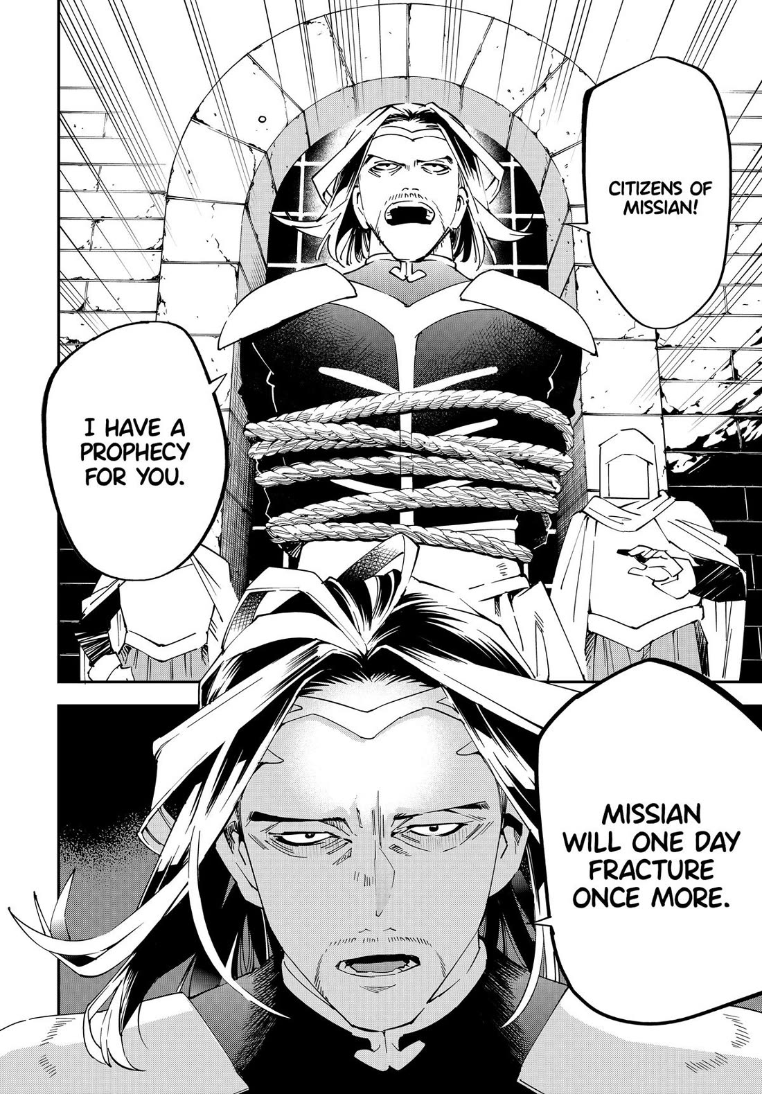 Reincarnated as an Aristocrat with an Appraisal Skill Chapter 137 page 10 - Chapter 137