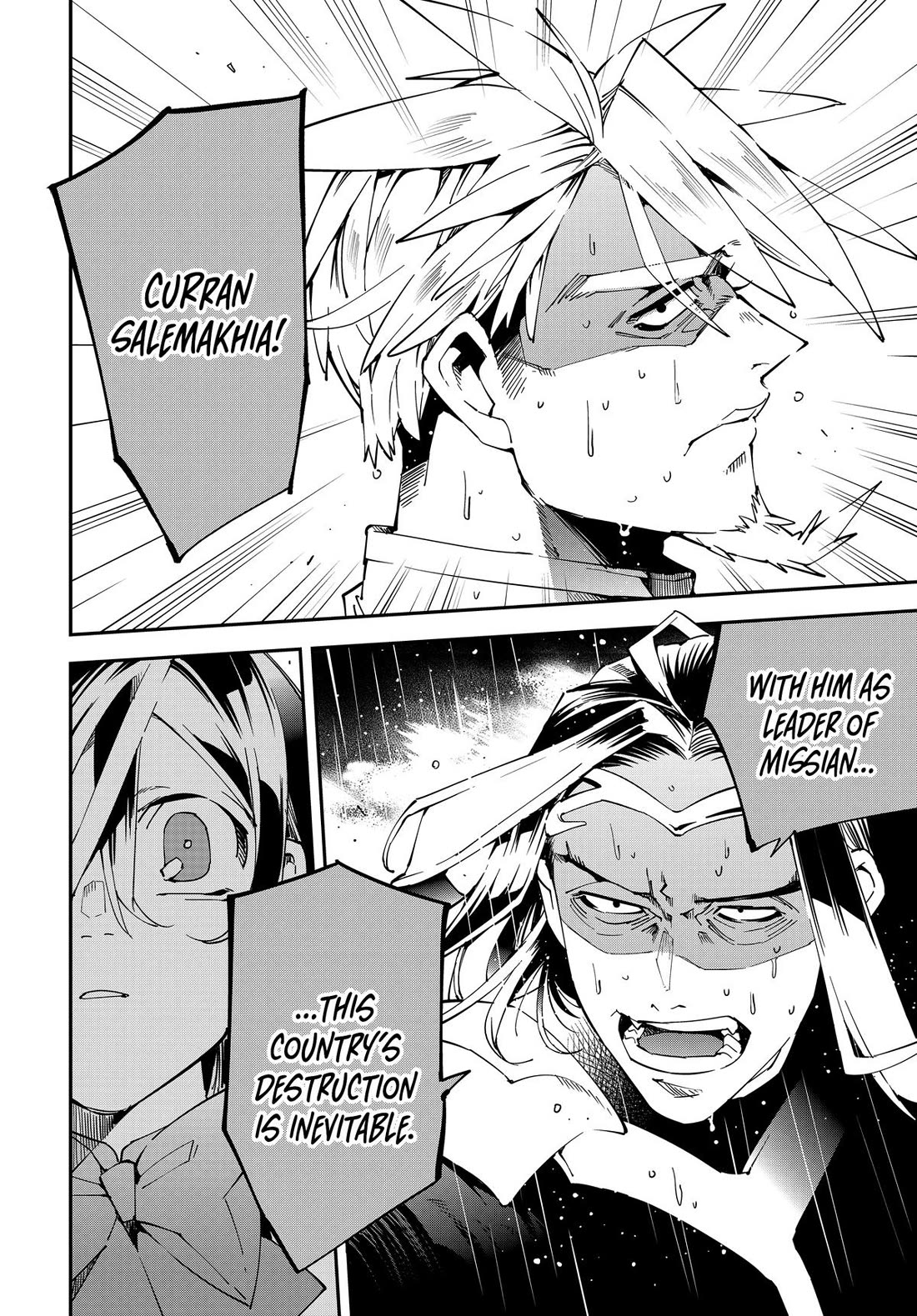 Reincarnated as an Aristocrat with an Appraisal Skill Chapter 137 page 12 - Chapter 137