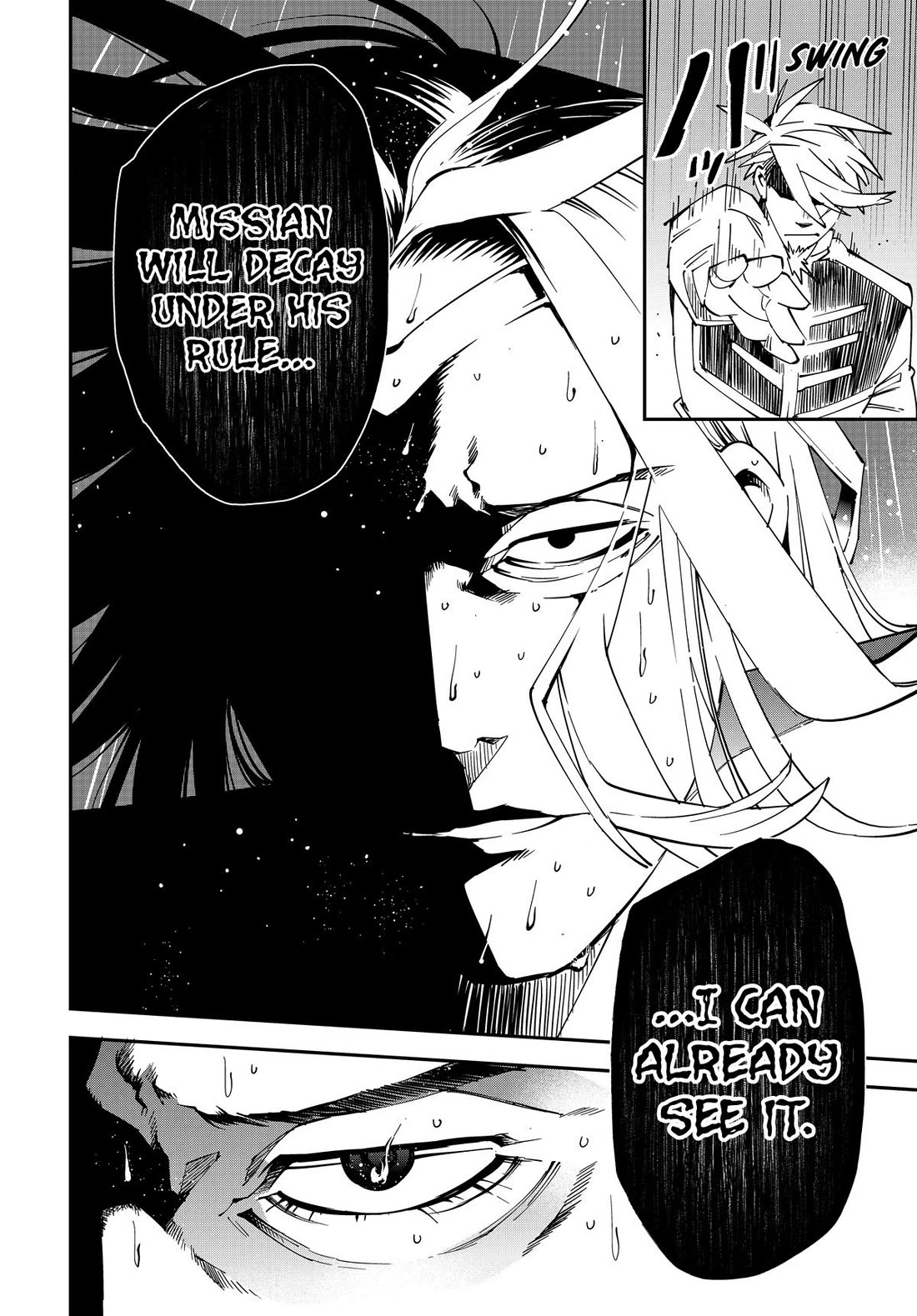 Reincarnated as an Aristocrat with an Appraisal Skill Chapter 137 page 14 - Chapter 137