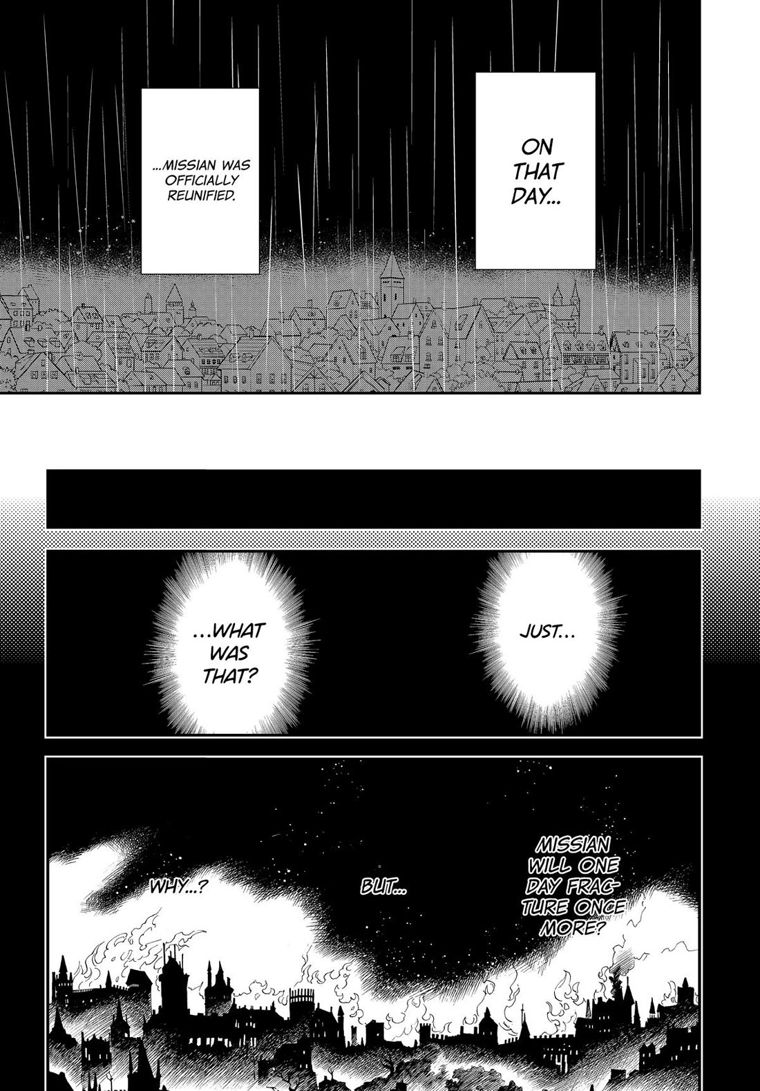 Reincarnated as an Aristocrat with an Appraisal Skill Chapter 137 page 17 - Chapter 137