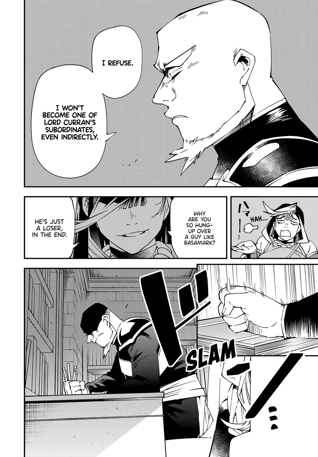 Reincarnated as an Aristocrat with an Appraisal Skill Chapter 139 page 10 - Chapter 139