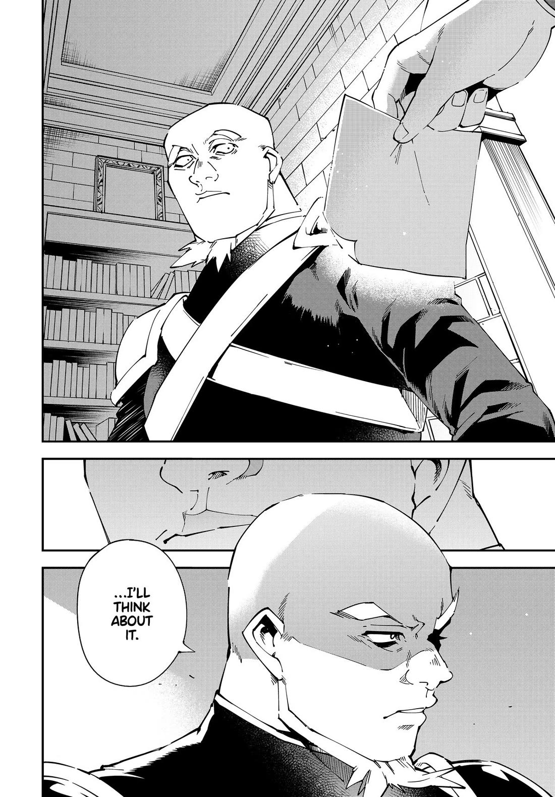 Reincarnated as an Aristocrat with an Appraisal Skill Chapter 139 page 14 - Chapter 139