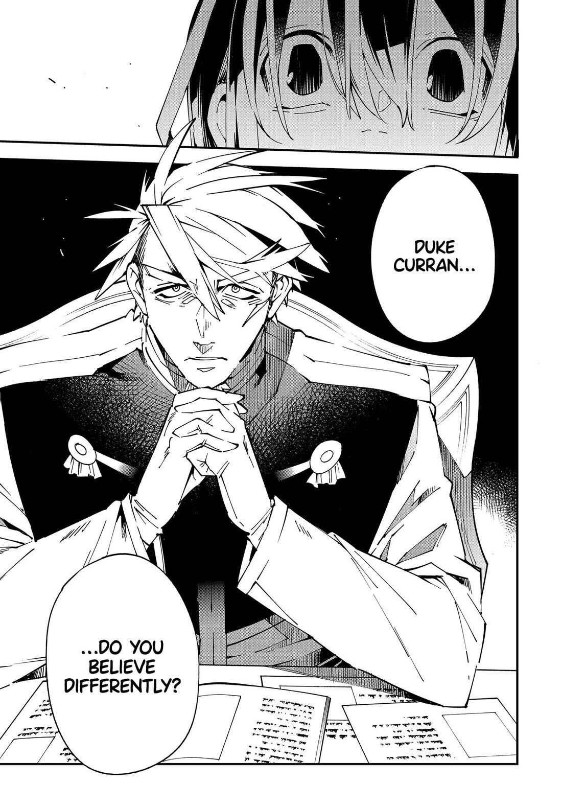 Reincarnated as an Aristocrat with an Appraisal Skill Chapter 139 page 19 - Chapter 139