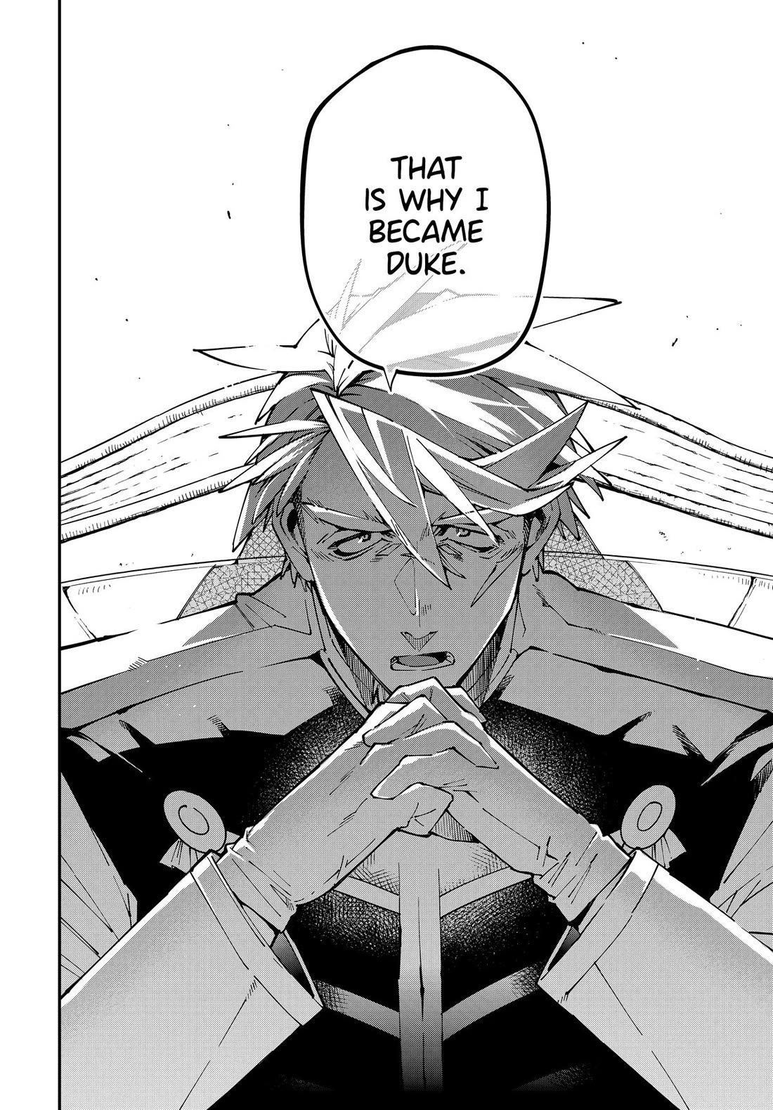 Reincarnated as an Aristocrat with an Appraisal Skill Chapter 140 page 8 - Chapter 140