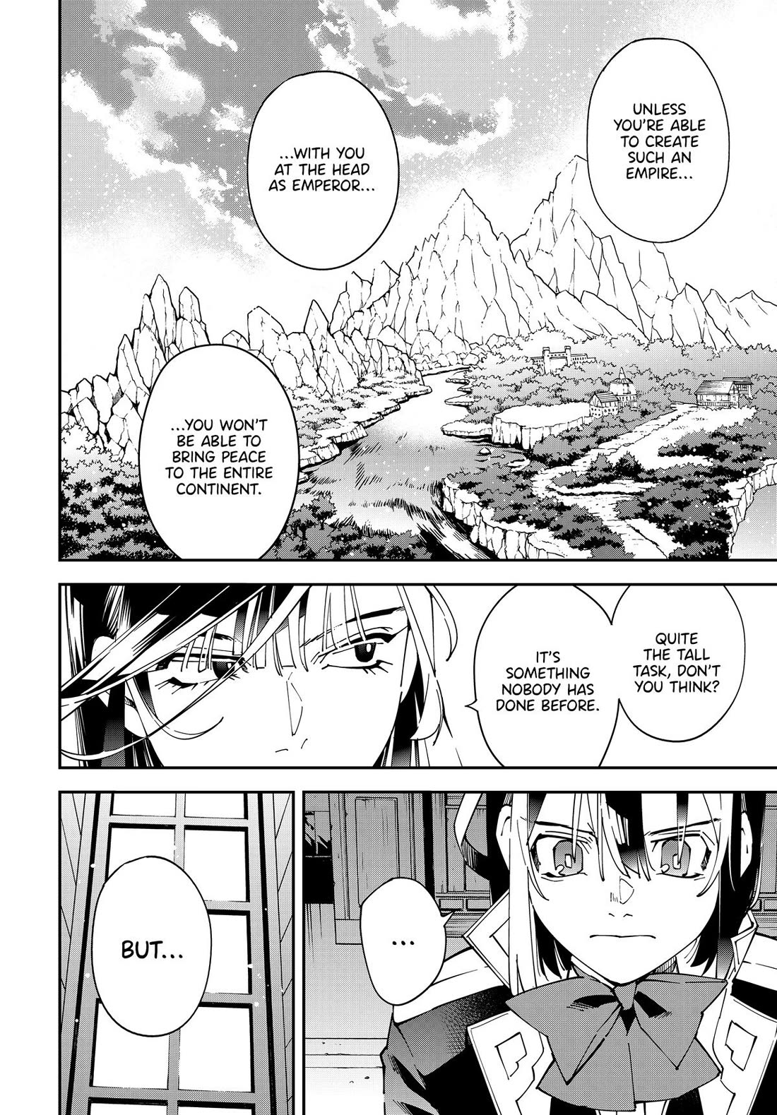 Reincarnated as an Aristocrat with an Appraisal Skill Chapter 141 page 10 - Chapter 141