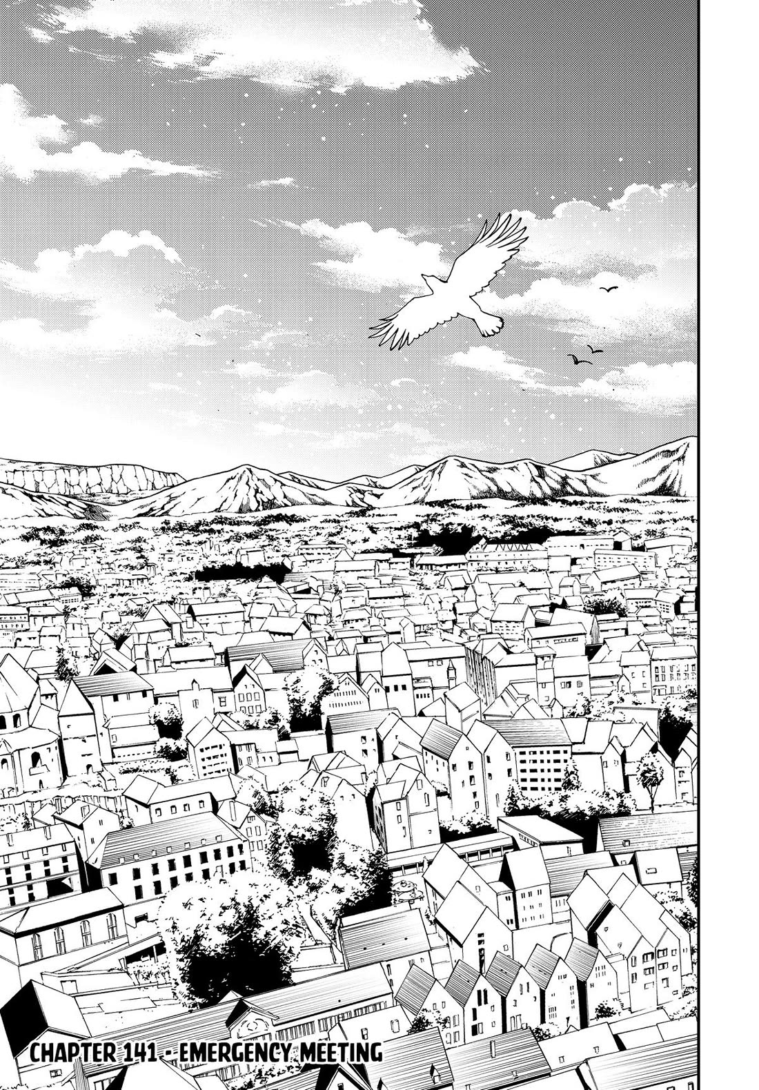 Reincarnated as an Aristocrat with an Appraisal Skill Chapter 141 page 3 - Chapter 141