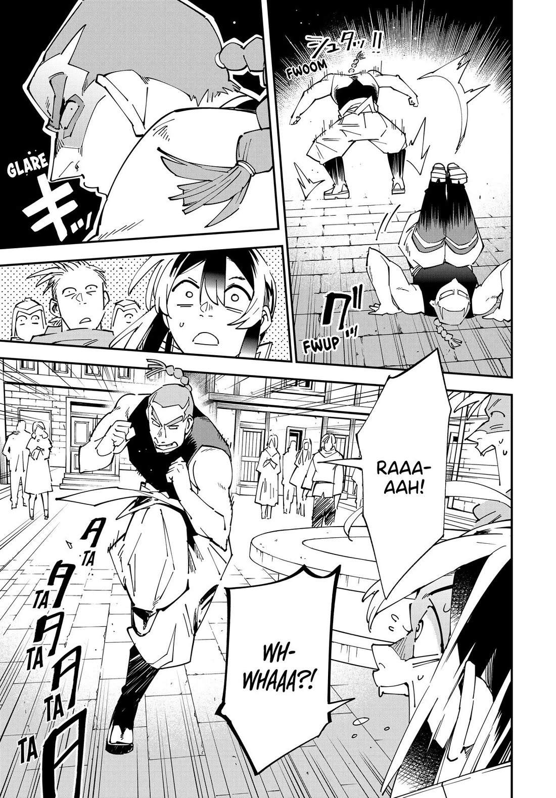 Reincarnated as an Aristocrat with an Appraisal Skill Chapter 142 page 13 - Chapter 142
