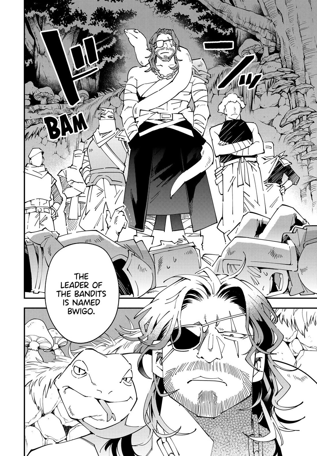 Reincarnated as an Aristocrat with an Appraisal Skill Chapter 142 page 6 - Chapter 142