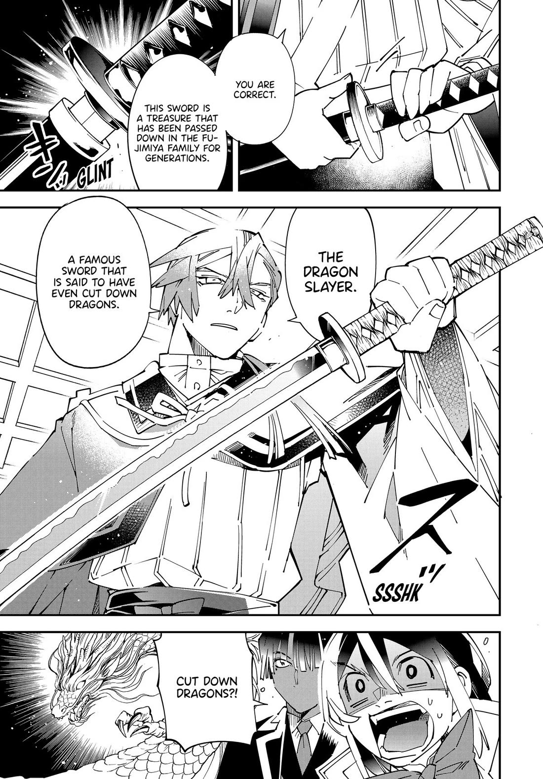 Reincarnated as an Aristocrat with an Appraisal Skill Chapter 143 page 11 - Chapter 143