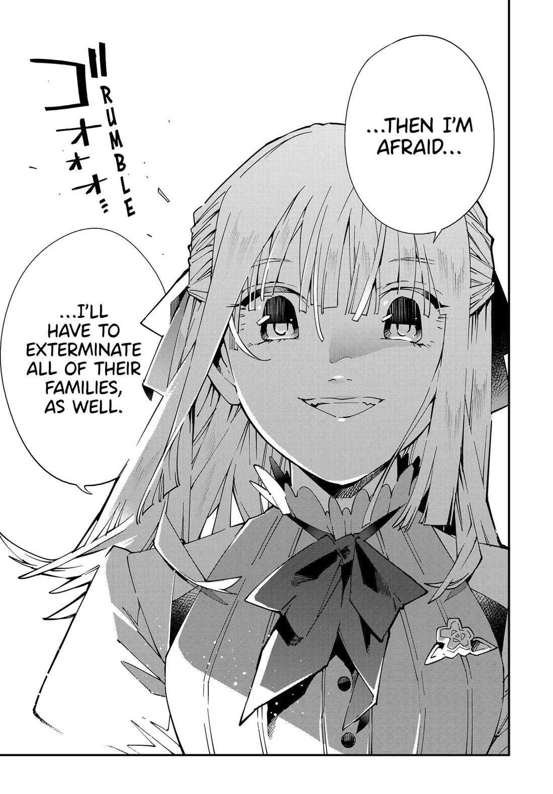 Reincarnated as an Aristocrat with an Appraisal Skill Chapter 144 page 21 - Chapter 144