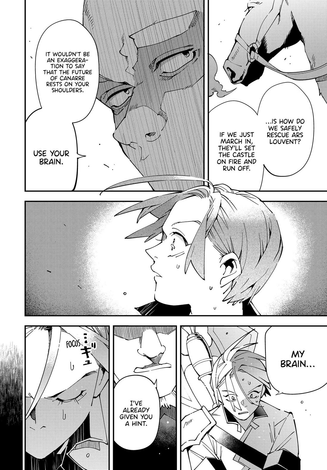 Reincarnated as an Aristocrat with an Appraisal Skill Chapter 145 page 14 - Chapter 145