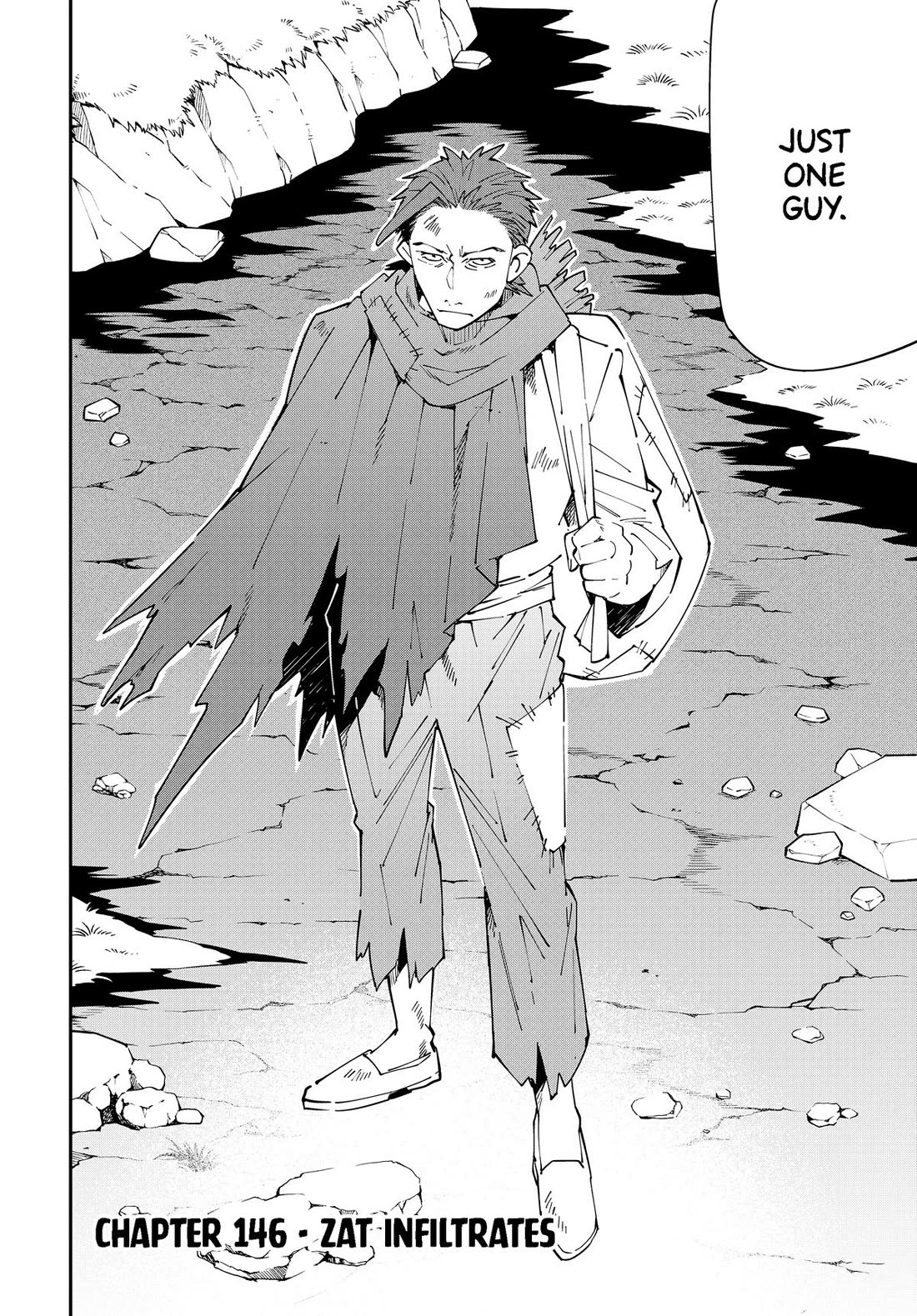 Reincarnated as an Aristocrat with an Appraisal Skill Chapter 146 page 2 - Chapter 146