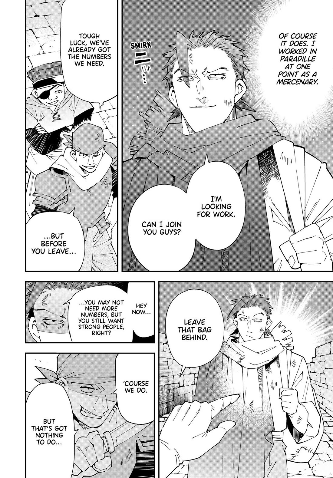 Reincarnated as an Aristocrat with an Appraisal Skill Chapter 146 page 4 - Chapter 146