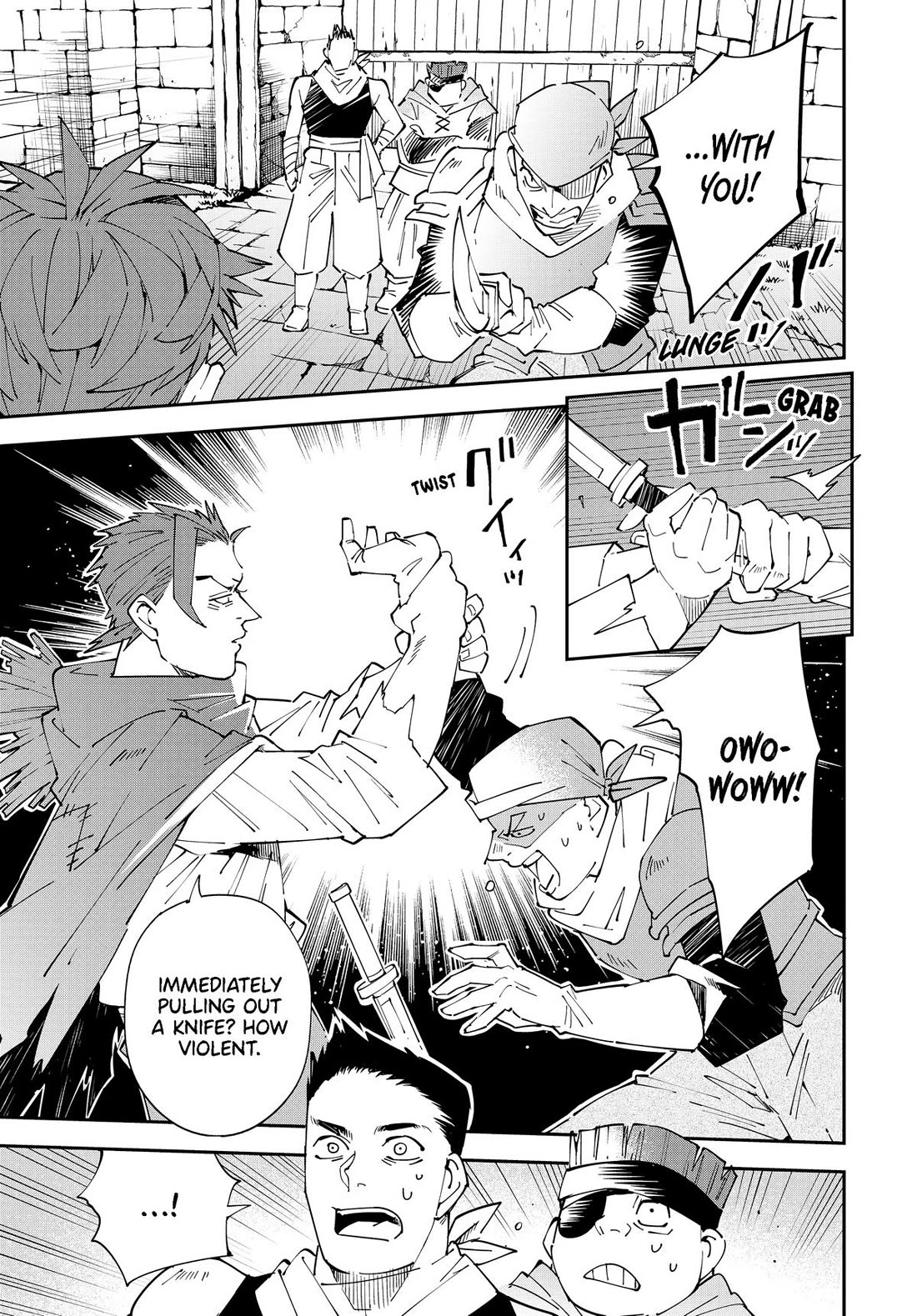 Reincarnated as an Aristocrat with an Appraisal Skill Chapter 146 page 5 - Chapter 146