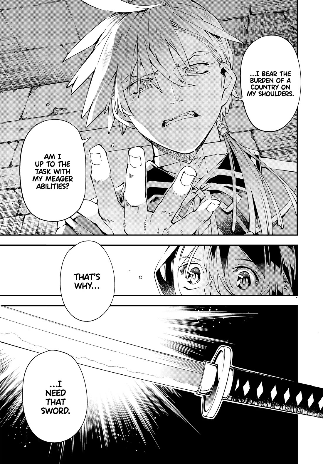 Reincarnated as an Aristocrat with an Appraisal Skill Chapter 147 page 15 - Chapter 147