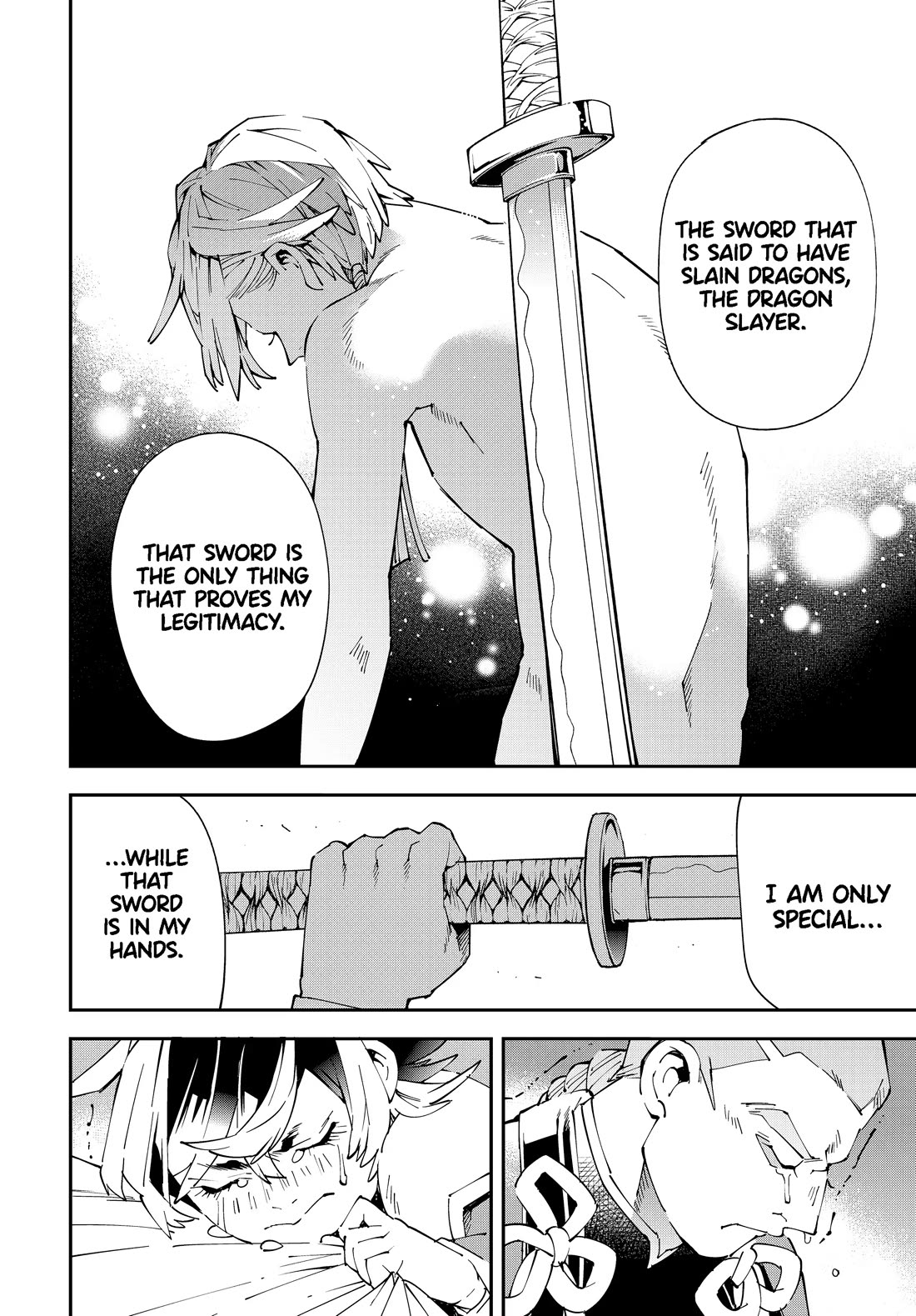 Reincarnated as an Aristocrat with an Appraisal Skill Chapter 147 page 16 - Chapter 147