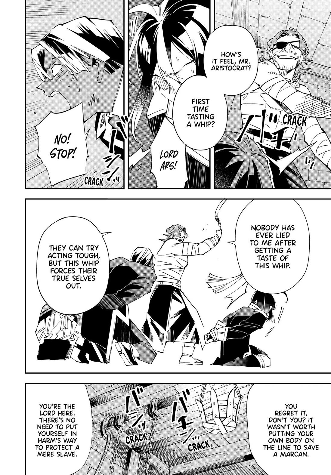 Reincarnated as an Aristocrat with an Appraisal Skill Chapter 148 page 14 - Chapter 148