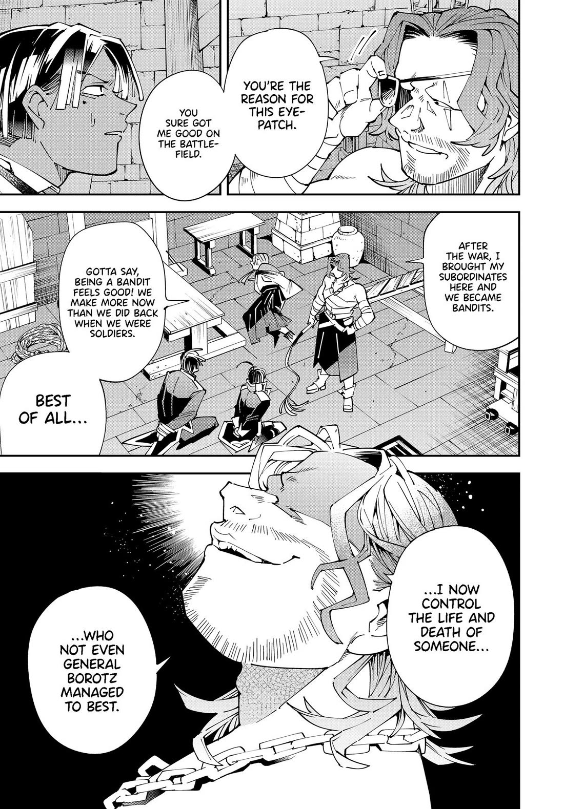 Reincarnated as an Aristocrat with an Appraisal Skill Chapter 148 page 7 - Chapter 148