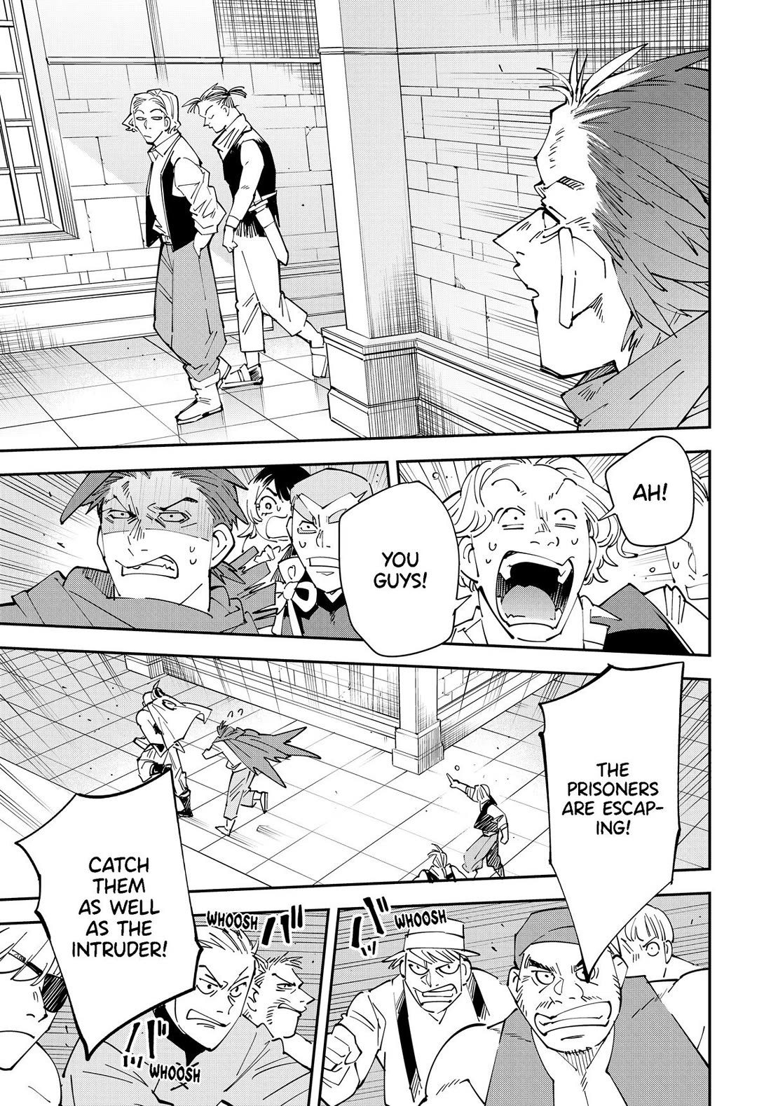 Reincarnated as an Aristocrat with an Appraisal Skill Chapter 149 page 17 - Chapter 149