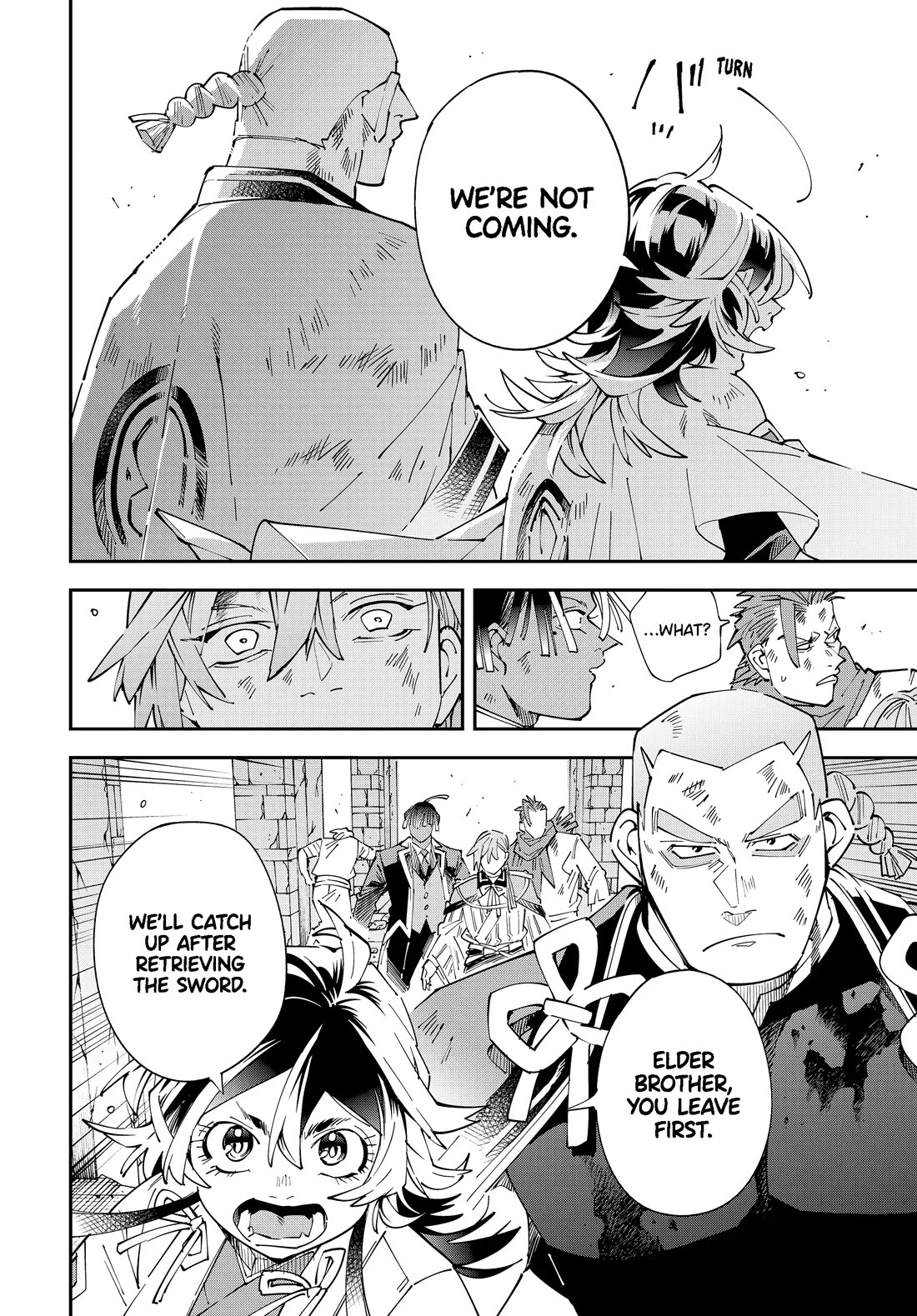 Reincarnated as an Aristocrat with an Appraisal Skill Chapter 151 page 18 - Chapter 151