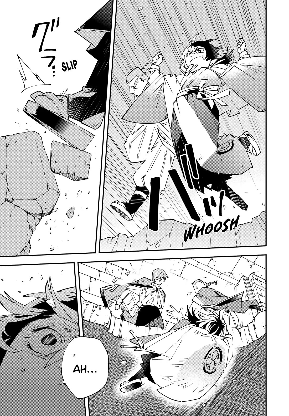 Reincarnated as an Aristocrat with an Appraisal Skill Chapter 152 page 15 - Chapter 152