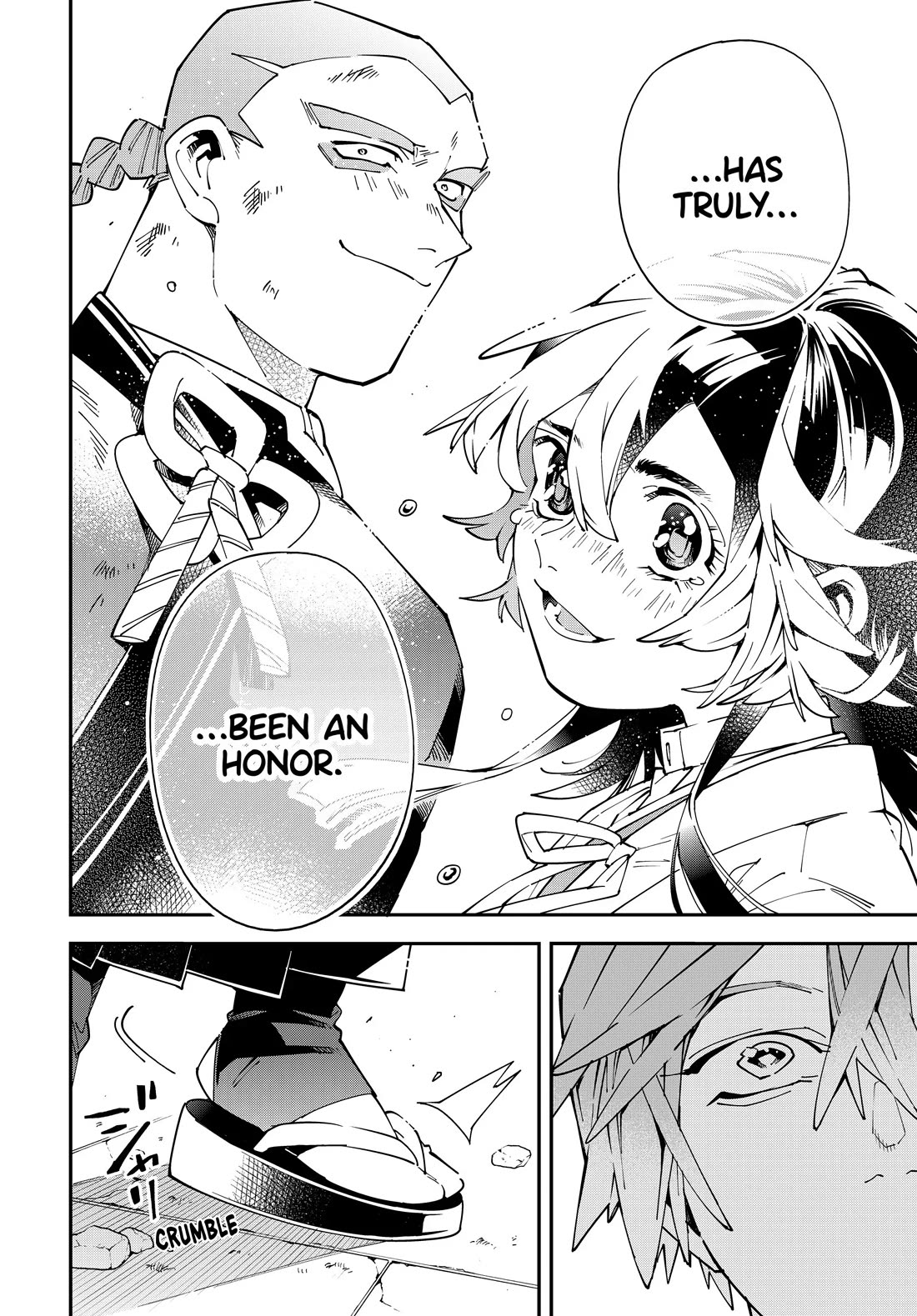 Reincarnated as an Aristocrat with an Appraisal Skill Chapter 152 page 6 - Chapter 152